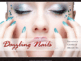 dazzlingnailsandspa.com