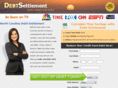 debtreliefnorthcarolina.com