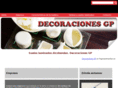 decoracionesgp.com