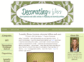 decoratingisbliss.com