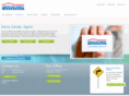 deniszinsurance.com