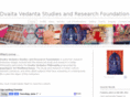 dvaitavedanta.com