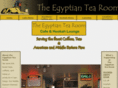 egyptiantearoom.com