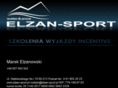 elzan-sport.com