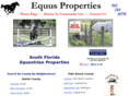 equusproperties.net