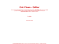 ericfloen.com
