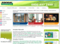 europlas-windows-plymouth.com