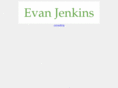 evanjenkins.net