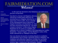 fairmediation.com