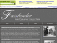 fassbendercollection.com