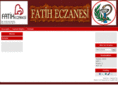 fatiheczanesi.com