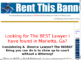 findaatlantaattorney.com