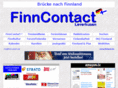 finncontact.de