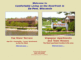 foxriverterrace.com