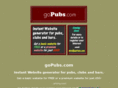 gopubs.com