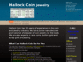 hallockcoin.com