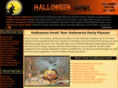 halloweenhowl.com