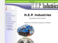 hep-industrie.fr