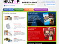 hilltopprinting.ca