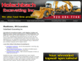 holschbachexcavating.com