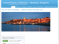 hostelnesebar.com