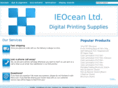 ieocean.com