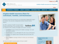 ifshealth.com