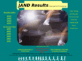 jand.co.uk