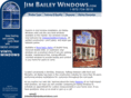 jimbaileywindows.com