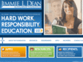 jimmiedeanfoundation.org