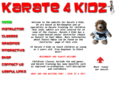 karate4kidz.org