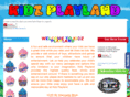 kidzplayland.com