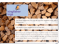 kingfisherlogs.com