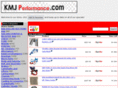 kmjperformance.com