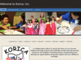 korica.net