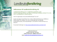 landbruksforsikring.com