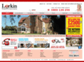 larkinwindows.co.uk