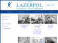 lazerpol.com