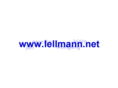 lellmann.net