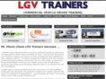 lgvtrainers.co.uk