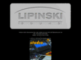 lipinskisound.de