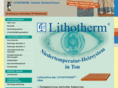 lithotherm-system.de