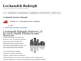locksmithraleigh.org