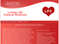 lovinglifehealthcoaching.com
