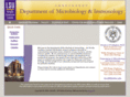 lsuhscmicro.com