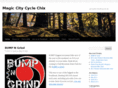 magiccitycyclechix.com