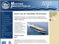 maritimeprotection.no