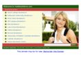 melsbookstore.com