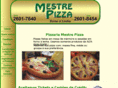 mestrepizza.com