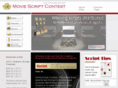 moviescriptcontest.com